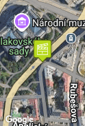 Pád