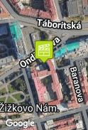 Policejní oddělení