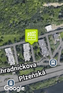 Na stavbě