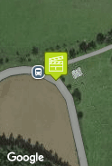 zastávka autobusu
