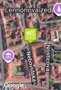 straty a nálezy