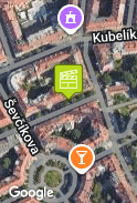 Taxík