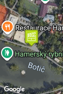 Chůze po ulici