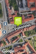 Vousačovo auto