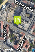 Odjezd