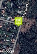 Vila Beranových