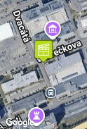 Baťův mrakodrap