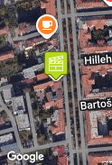 V hotelu v Brně