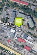 Zastávka autobusu