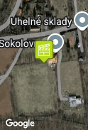 Hřiště