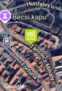 ulica vo Viedni