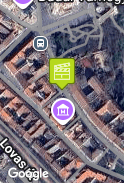 ulica v Paríži