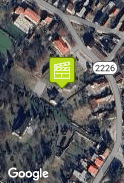 Hanských kaštieľ v Spišskej Sobote