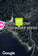 horský potok