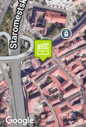 Byt Lukáše
