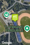 Na tribuně