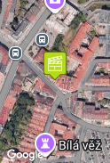 V hospodě