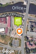 Schodiště