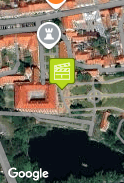 Schodiště