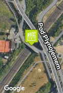 Před nehodou