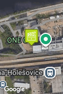 Lávka