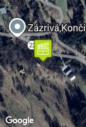 pri Gorčíkovej chalupe