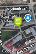 pred poisťovňou