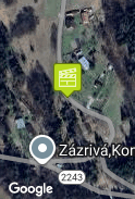 cesta na Želary 3