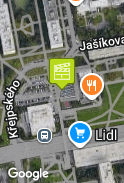 Čínská restaurace