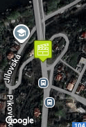 Vy ste jed česnek?!