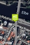 Cestování vlakem