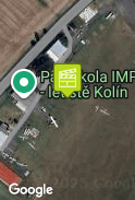 Dítě na letišti