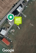 Hangár