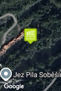 Nad řekou