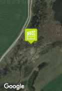 U rybníka