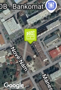 Náměstí