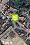 Vůz policie