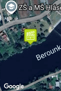 Na řece