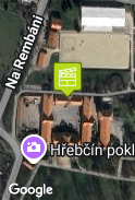 sedlá