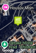 Na schodech