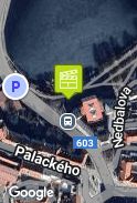 Gymnázium