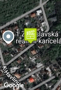 Vila Velkových