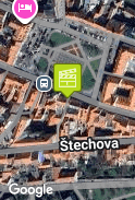 Průchod
