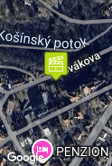 Ve městě
