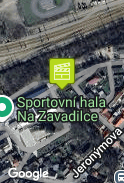 zatknutie Krakovského