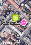 za plotom
