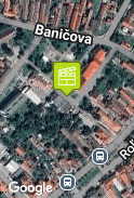 pred poštou v Unhošti 3