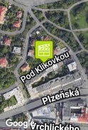 dom Moravčíkovej sestry