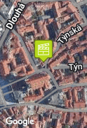 pred tajným Holého bytom