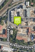 garáž